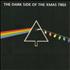 Various Artists The Dark Side Of The Xmas Tree CD album UK VARCDTH469010