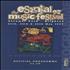 Various Artists The Essential Music Festival '97 tour programme UK VARTRTH683253