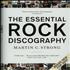 Various Artists The Essential Rock Discography book UK VARBKTH579452