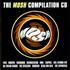 Various Artists The Mosh Compilation CD CD album UK VARCDTH515022