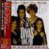 Various Artists VH1 Divas Live '99 CD album Japanese VARCDVH589015