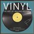 Various Artists Vinyl - The Art Of Making Records book UK VARBKVI726117