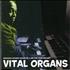 Various Artists Vital Organs CD album US VARCDVI376498