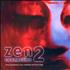 Various Artists Zen Connection 2 2-CD album set UK VAR2CZE304750