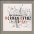 VARIOUS%2DJAZZ THE%2BCOMPLETE%2BNORMAN%2BGRANZ%2BJAM%2BSESSIONS 5-CD set US 