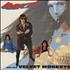 Velvet Monkeys Rake vinyl LP UK VELLPRA308344