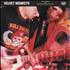 Velvet Monkeys Rock The Nation - Black Vinyl 7