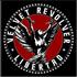 Velvet Revolver Libertad CD album Japanese VVRCDLI397433