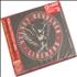 Velvet Revolver Libertad 2-disc CD/DVD set Japanese VVR2DLI405322
