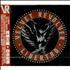 Velvet Revolver Libertad CD album Taiwanese VVRCDLI420334