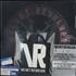 Velvet Revolver Libertad CD album Thailand VVRCDLI436146
