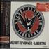 Velvet Revolver Libertad CD album Japanese VVRCDLI467467
