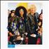 Velvet Revolver Signed Photo photograph UK VVRPHSI706991