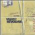 Velvet Revolver Slither CD single Mexican VVRC5SL285134
