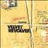 Velvet Revolver Slither CD single Swedish VVRC5SL290507