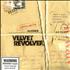 Velvet Revolver Slither CD single Australian VVRC5SL503158