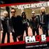 Velvet Revolver The Last Fight - FMQB SubModern compilation CD album US VVRCDTH504108