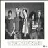 Velvet Revolver Velvet Revolver press pack US VVRPPVE305712