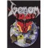 Venom Venom tour programme US VNMTRVE164965
