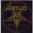 Venom Welcome To Hell - Complete vinyl LP UK VNMLPWE829767