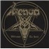 Venom Welcome To Hell 2-LP vinyl set UK VNM2LWE869534