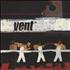 Vent 414 Vent 414 CD album UK VNTCDVE366206
