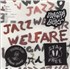 Viagra Boys Welfare Jazz - Sealed + Patches vinyl LP UK 7TALPWE873488