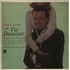 Vic Damone Linger Awhile vinyl LP Japanese