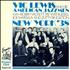Vic Lewis New York '38 vinyl LP UK VB-LPNE487658