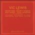 Vic Lewis Vic Lewis Big Bands CD album UK VB-CDVI490484