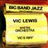 Vic Lewis Vic's Riff - Sealed 2-LP vinyl set UK VB-2LVI487256