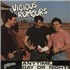 Vicious Rumours [UK] Anytime, Day Or Night! LP UNITED KINGDOM 85ELPAN864104