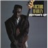 Victor Bailey Bottom's Up vinyl LP US 9IELPBO868219