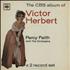 Victor Herbert The CBS Album Of 2-LP vinyl set UK VJJ2LTH617468