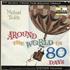 Victor Young Michael Todd's Around The World In 80 Days vinyl LP US XNDLPMI693584