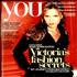 Victoria Beckham Victoria's Fashion Secrets - Set Of Two You Magazines magazine UK VBKMAVI515783