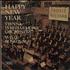 Vienna Philharmonic Orchestra Happy New Year vinyl LP UK VIHLPHA664039