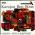 Vienna Philharmonic Orchestra Karajan Bon Bons vinyl LP UK VIHLPKA503037