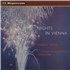 Vienna Philharmonic Orchestra Nights In Vienna - 180gm vinyl LP UK VIHLPNI870381