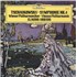 Vienna Philharmonic Orchestra Symphonie Nr. 4 - 180gm vinyl LP UK VIHLPSY874902