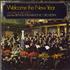 Vienna Philharmonic Orchestra Welcome To The New Year vinyl LP UK VIHLPWE793491