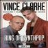 Vince Clarke Classic Pop Presents... - Collector's Cover 1 magazine UK VCLMACL765651