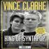 Vince Clarke Classic Pop Presents... - Collector's Cover 2 magazine UK VCLMACL765652