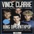 Vince Clarke Classic Pop Presents... - Collector's Cover 3 magazine UK VCLMACL765654