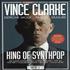 Vince Clarke Classic Pop Presents... - Collector's Cover 4 magazine UK VCLMACL765659