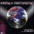 Vince Clarke Nice - Family Fantastic CD album US VCLCDNI163224