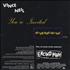Vince Neil You're Invited But Your Friend Can't Come CD single US VINC5YO06043