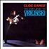 Violinski Clog Dance - The Very Best Of CD album UK VI0CDCL401401