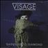 Visage Darkness To Diamond - Sealed CD album UK VISCDDA653487
