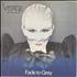 Visage Fade To Grey - EX 12